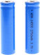 Επαναφορτιζόμενη Μπαταρία 14500 Li-ion 750mAh 3.7V 1τμχ