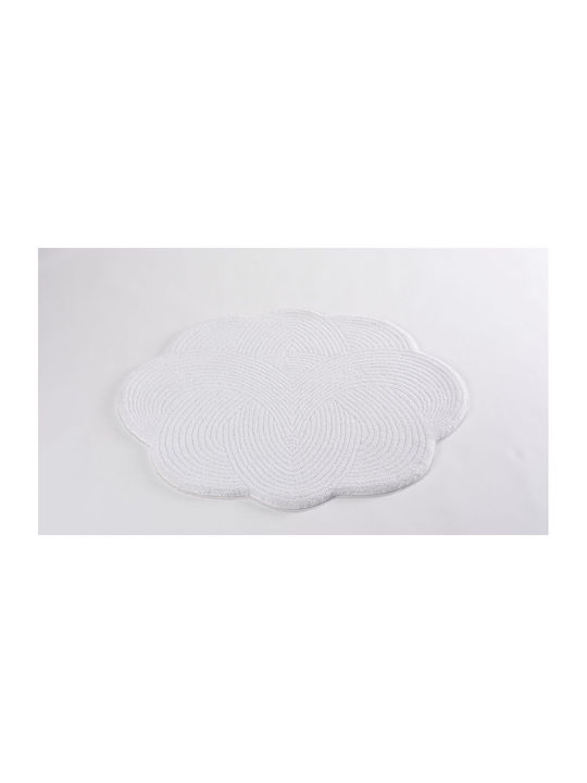 Abyss & Habidecor Bath Mat Cotton Kyoto 70059-2...