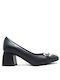 Sider Collection Pumps Schwarz