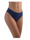 FMS Damen Slip Navy