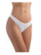 Damen Brasilien White