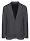 Prince Oliver Men's Suit Jacket Grey