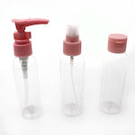 Travel Bottles Σετ 3pcs