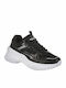 Γυναικεία Sneakers Μαύρα