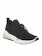 Γυναικεία Sneakers Μαύρα