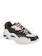 Γυναικεία Sneakers Μαύρα