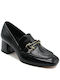 Mourtzi Pumps Schwarz