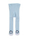 Biorganic Kids Tight Light Blue