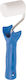 Lux Tools Rolou de Vopsit Rotund 5cm cu Diametru 50mm 1buc