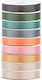 Parisis Ribbon Gray