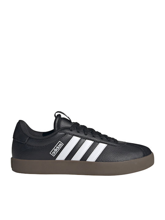 adidas Vl Court 3.0 Sneakers Black