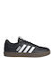 Vl Court 3.0 Γυναικεία Sneakers Μαύρα