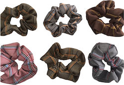 Ro-Ro Accessories Haargummi Beige
