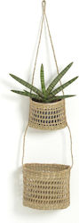 La Redoute Interieurs Decorative Basket Garden