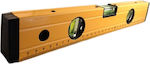 ΖΤ0082-622 Spirit Level Aluminum 100cm