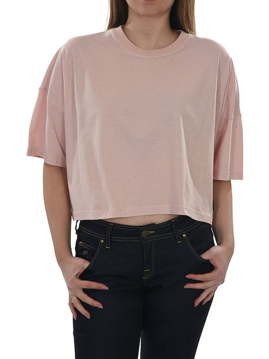 Colmar Damen T-shirt Rosa