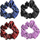 4teen-4ty Scrunchies 12 Stück