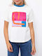 Γυναικείο T-shirt ''''''