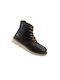 CAT Men's Boots Brown