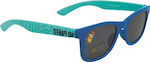 Stamion Kids Sunglasses Blue UN98013