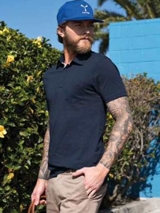 Payper Cambridge Ανδρικό Διαφημιστικό T-shirt Κ...