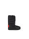 Moschino Women's Boots Black