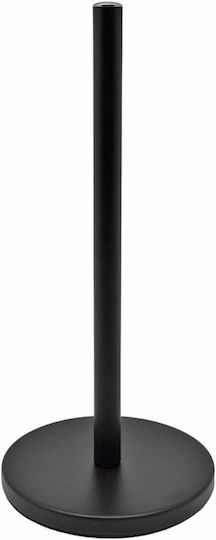 Ankor Държач за хартиени кърпички Метална Черен 15x15x33см 829255 Ankor Държач за хартиени кърпички Метална Черен 15x15x33см 829255