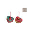 Plastona Christmas Cupcake Ornament