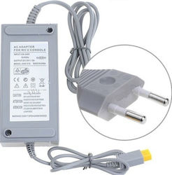 Plug Power Supply for Wii U