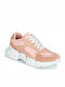 Γυναικεία Sneakers Ροζ