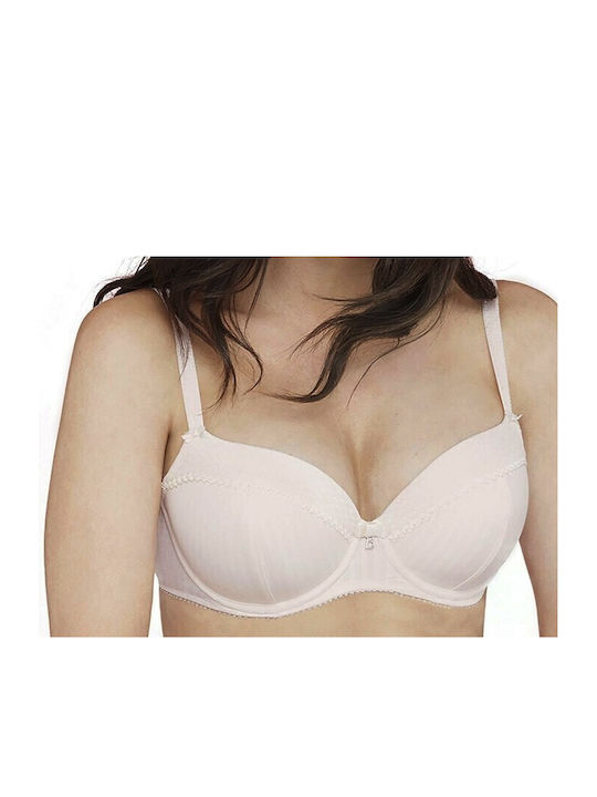 Bestform Bra Soft Beige