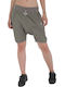 Damen Bermuda Khaki