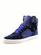 Supra Skytop Femei Sneakers Albe