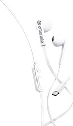 Urbanista 1037403 In-ear Handsfree με Βύσμα USB-C Λευκό Urbanista 1037403 In-ear Handsfree με Βύσμα USB-C Λευκό