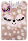 Gama Brands Cuties Notebook A5 Beige