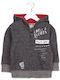 Losan Kids Cardigan grey