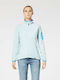 Women's Cardigan lightblue
