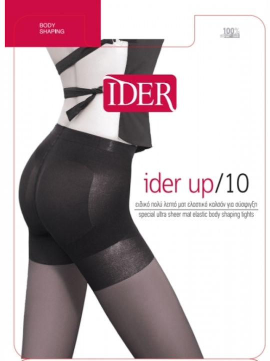 IDER Up