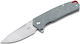 Boker Plus Σουγιάς Γκρι σε Θήκη