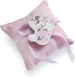 Christening Favor with Cushion