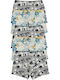 Donella Kids' Boxer Multicolour