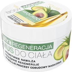 Vollare Cosmetics Mousse Body 250ml