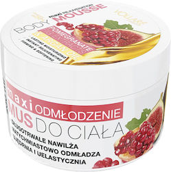 Vollare Cosmetics Мус за тяло 250мл