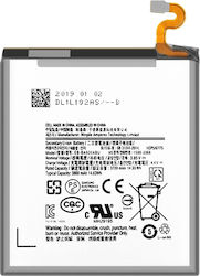 Συμβατή Μπαταρία Αντικατάστασης 3800mAh για Galaxy A9 2018