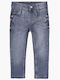 Losan Pantalon Blugi Pentru Copii Jeans