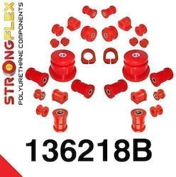 Strongflex Συνεμπλόκ Strongflex Συνεμπλόκ