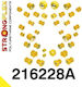 Strongflex Συνεμπλόκ για Toyota Supra 216228A