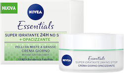 Nivea Cream Day 50ml