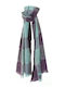 Women's Wool Tipul de decolteu Green