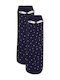 Bi Baby Kids' Socks Blue